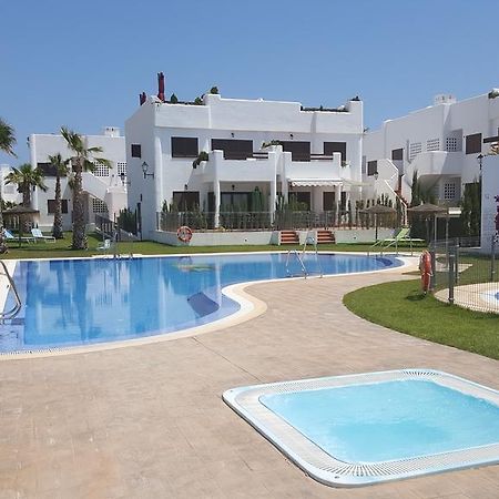 Apartment Mar De Pulpi Las Azaleas San Juan De Los Terreros Exterior photo