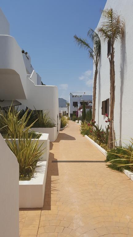 Apartment Mar De Pulpi Las Azaleas San Juan De Los Terreros Exterior photo